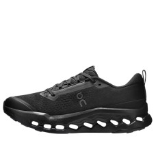 On Running Cloudsurfer Trail 2 Black Eclipse