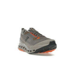 On Running Cloudsurfer Trail 2 Eclipse Cinder