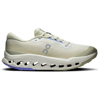 On Running Cloudsurfer Trail 2 Waterproof Ghost Chalk