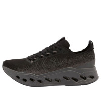 On Running Cloudsurfer Max Black Eclipse