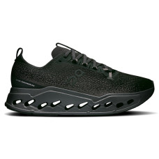 On Running Cloudsurfer Max Black Eclipse