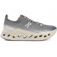 On Running Cloudsurfer Max Asphalt Ice