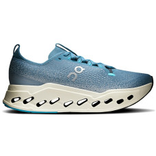 On Running Cloudsurfer Max Dust Ivory