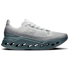 On Running Cloudsurfer Max Iceberg Olive