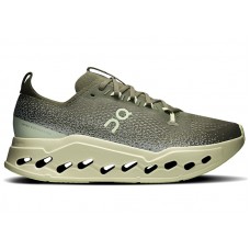 On Running Cloudsurfer Max Olive Seedling