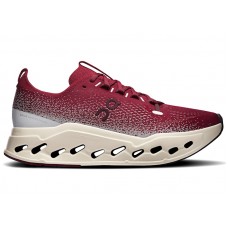 On Running Cloudsurfer Max Sienna Dew