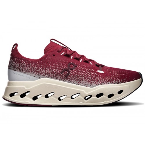 On Running Cloudsurfer Max Sienna Dew - мужская сетка размеров