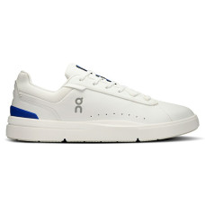 On The Roger Advantage White Indigo
