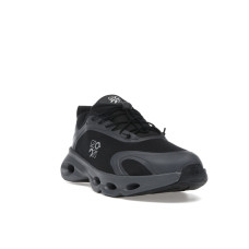 On Running Cloudsolo LOEWE Black