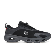 On Running Cloudsolo LOEWE Black