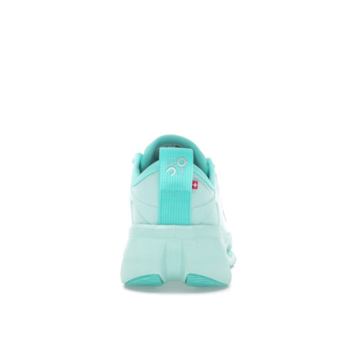 Loewe x ON Wmns Cloudsolo Turquoise - мужская сетка размеров Loewe x ON Wmns Cloudsolo Turquoise - мужская сетка размеров