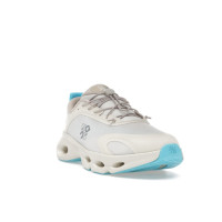 On Running Cloudsolo LOEWE Sand Turquoise