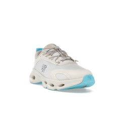 On Running Cloudsolo LOEWE Sand Turquoise