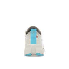 On Running Cloudsolo LOEWE Sand Turquoise
