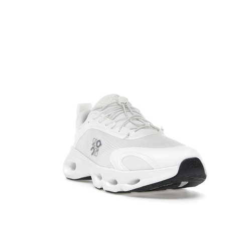 Loewe x ON Wmns Cloudsolo White Light Grey - мужская сетка размеров Loewe x ON Wmns Cloudsolo White Light Grey - мужская сетка размеров