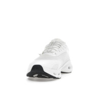 On Running Cloudsolo LOEWE White Light Grey