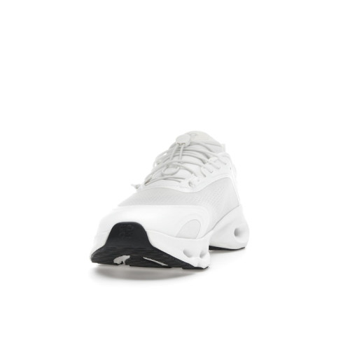 Loewe x ON Wmns Cloudsolo White Light Grey - мужская сетка размеров Loewe x ON Wmns Cloudsolo White Light Grey - мужская сетка размеров