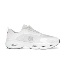 On Running Cloudsolo LOEWE White Light Grey