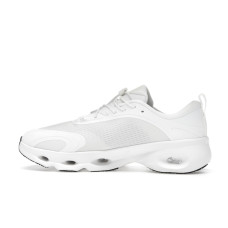 On Running Cloudsolo LOEWE White Light Grey