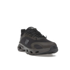 On Running Cloudsolo LOEWE Dark Brown Black