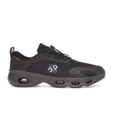 On Running Cloudsolo LOEWE Dark Brown Black