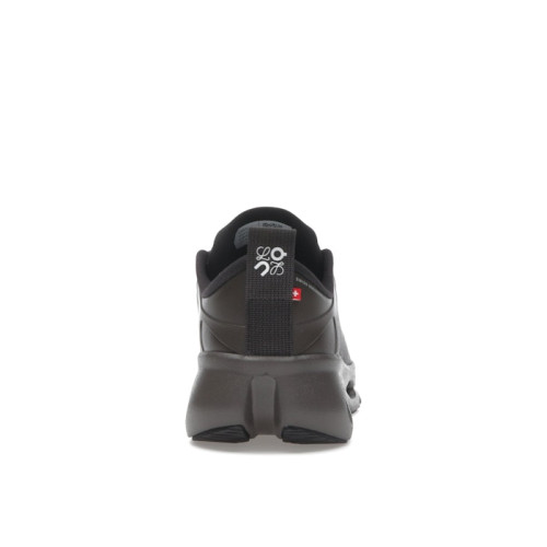 Loewe x ON Wmns Cloudsolo Dark Brown Black - мужская сетка размеров Loewe x ON Wmns Cloudsolo Dark Brown Black - мужская сетка размеров