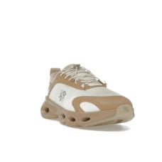 On Running Cloudsolo LOEWE Dark Sand Cream
