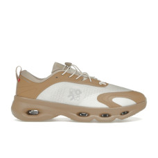 On Running Cloudsolo LOEWE Dark Sand Cream