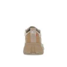 On Running Cloudsolo LOEWE Dark Sand Cream