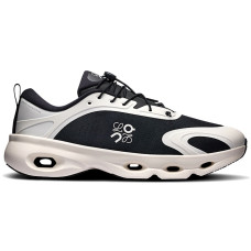On Running Cloudsolo LOEWE Black Eggshell