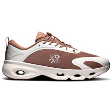 On Running Cloudsolo LOEWE Taupe Eggshell