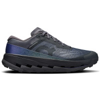 On Running Cloudultra 3 BEAMS x REI Co-op Iron Black