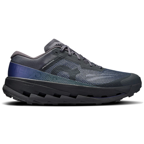 On Running Cloudultra 3 BEAMS x REI Co-op Iron Black - мужская сетка размеров