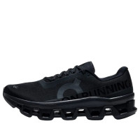 On Running Cloudmonster 1 Black