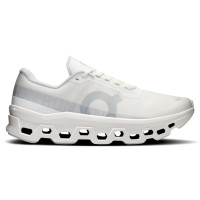 On Running Cloudmonster 1 White