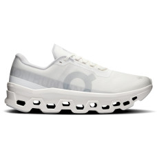 On Running Cloudmonster 1 White