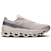 On Running Cloudmonster 1 Pearl Ivory