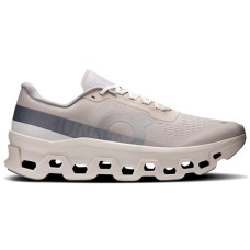 On Running Cloudmonster 1 Pearl Ivory