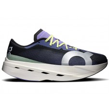 On Running Cloudboom Volt Black Juniper