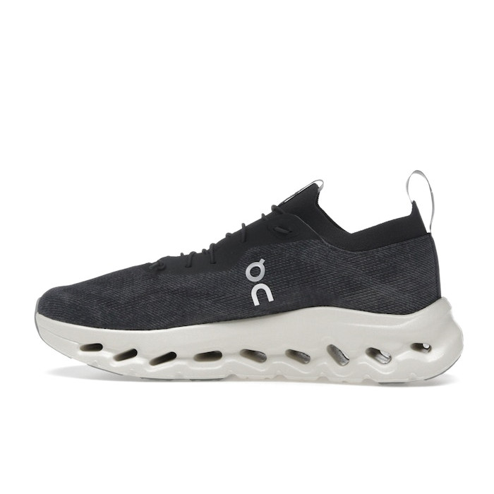 On Running Cloudtilt LOEWE Denim Grey - мужская сетка размеров On Running Cloudtilt LOEWE Denim Grey - мужская сетка размеров