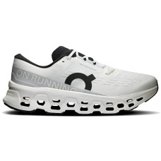 On Running Cloudmonster 3 White