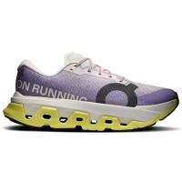 On Running Cloudmonster 3 Hyper Lily Limelight