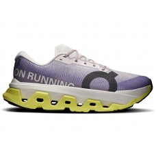 On Running Cloudmonster 3 Hyper Lily Limelight