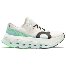 On Running Cloudmonster 3 Hyper Ivory Flurry