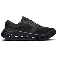 On Running Cloudrunner 3 Black