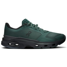 On Running Cloudpulse 2 Obsidian Black