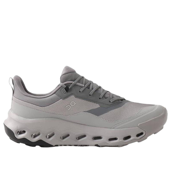 On Running Cloudhorizon 2 Waterproof Rock Alloy - мужская сетка размеров On Running Cloudhorizon 2 Waterproof Rock Alloy - мужская сетка размеров