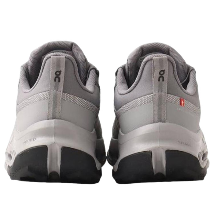 On Running Cloudhorizon 2 Waterproof Rock Alloy - мужская сетка размеров On Running Cloudhorizon 2 Waterproof Rock Alloy - мужская сетка размеров