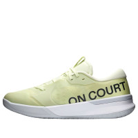 On The Roger Pro 3 Linen Lime