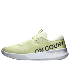 On The Roger Pro 3 Linen Lime